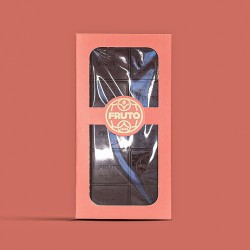 Chocolate 65% com Malte - Bean to Bar